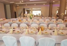 Hotel Millenium Legnica – dni otwarte (TS)