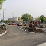 Ulice Bema otworzą do końca tygodnia