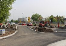 Ulice Bema otworzą do końca tygodnia