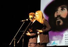 Niemen na scenie w CK Muza – interpretacje młodych artystów – FOTO