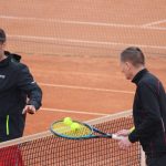 Tenis – sposób na relaks i zdrową rywalizację – FOTO