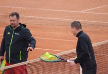 Tenis – sposób na relaks i zdrową rywalizację – FOTO