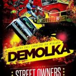 Kaskaderzy będą w Lubinie (bilety)