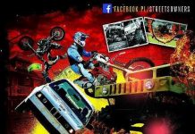 Kaskaderzy będą w Lubinie (bilety)