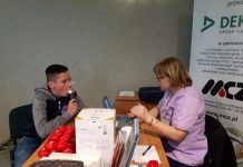 Profilaktyka za darmo od MCZ w Osieku – FOTO