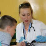 Profilaktyka od najmłodszych lat. MCZ w Siedlcach – FOTO