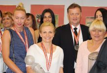 Prezydent dziękował szczypiornistkom z Metraco