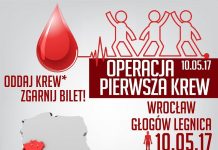 Pierwsza krew warta biletu na Cuprum Hits Festival