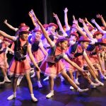 Taniec opanował CK Muza – VII Przegląd Taneczny Lubin Dance – FOTO