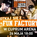 Spotkaj się z gwiazdami – konferencja z udziałem Fun Factory
