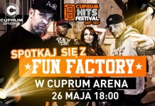 Spotkaj się z gwiazdami – konferencja z udziałem Fun Factory