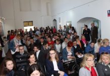 Nagrody, wzruszenia, podziękowania – FOTO