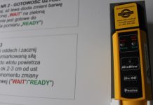 ZZPD: Badania alkomatami dopuszczalne, ale po poinformowaniu załogi