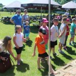 Festyn dla całych rodzin górników – FOTO