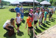 Festyn dla całych rodzin górników – FOTO