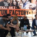 Fun Factory spotkał się z fanami w Cuprum Arena