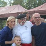 Grill, zabawa, koncerty – Grillparty od Lubinpex – FOTO