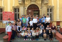 Konferencja pedagogów po raz 15 – FOTO