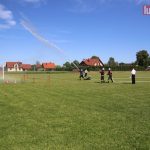 OSP Niemstów i OSP Zimna Woda najlepsze w gminie – FOTO