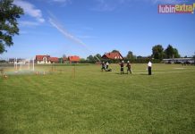 OSP Niemstów i OSP Zimna Woda najlepsze w gminie – FOTO