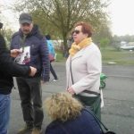 Ustawa Lex Szyszko do kosza – giną drzewa