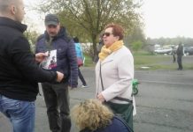 Ustawa Lex Szyszko do kosza – giną drzewa