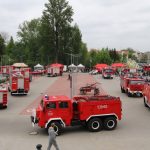Rodzinny piknik strażacki po raz czwarty – FOTO