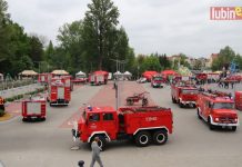 Rodzinny piknik strażacki po raz czwarty – FOTO