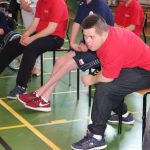 Turniej Bocci po raz piąty. Zwycięzcami goście z Wrocławia – FOTO