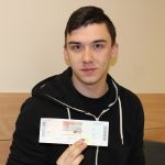 Przelejcie krew – zachęcali w Lubinie, teraz są w Legnicy, Wrocławiu i Głogowie