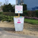 Zapunktuj w środowisku