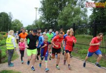 2 lata parkun w Lubinie – FOTO