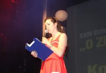 Konkurs „O Złotą nutkę” na deskach CK Muza – FOTO