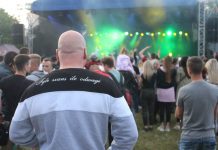 Polska Wersja i O.S.T.R na pierwszy ogień – FOTO