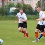 Górnik Lubin oddał punkty Unii Miłoradzice