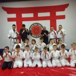 Seminarium ju jitsu już w ten weekend