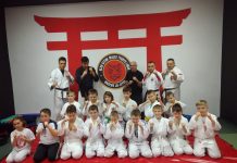 Seminarium ju jitsu już w ten weekend