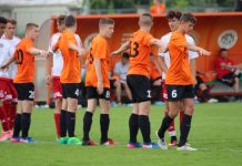 KGHM Cup wygrywają lubinianie – FOTO