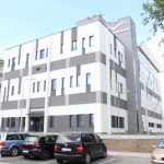 Starosta i radni przeciwni przekształcaniu szpitala przy Bema w “covidowy”