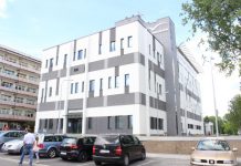 Starosta i radni przeciwni przekształcaniu szpitala przy Bema w “covidowy”