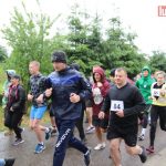 Charytatywnie pobiegli dla Julki – FOTO