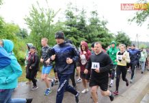 Charytatywnie pobiegli dla Julki – FOTO