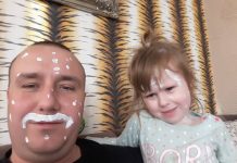 Jutro Dzień Ojca – kto pamięta, a kto zapomniał?