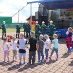 Ratownicy górniczy, Indianie i akrobacje – Festyn ZPPD – FOTO