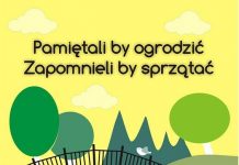 Akcja – sprzątamy strzelnicę