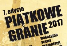 Piątkowe Granie 2017