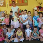 Dni otwarte w przedszkolnej “12- tce” w Lubinie