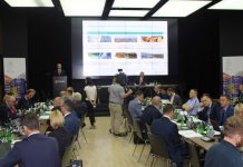 Dywidenda za akcję KGHM 1 zł za papier