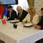 Pociągiem z Legnicy do Lubina i Rudnej Gwizdanów