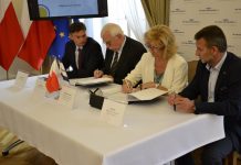 Pociągiem z Legnicy do Lubina i Rudnej Gwizdanów